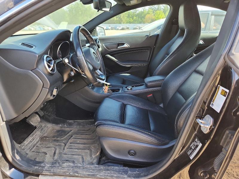Продажа на аукционе авто 2017 Mercedes-benz Cla, vin: WDDSJ4GBXHN441112, номер лота: 63674036