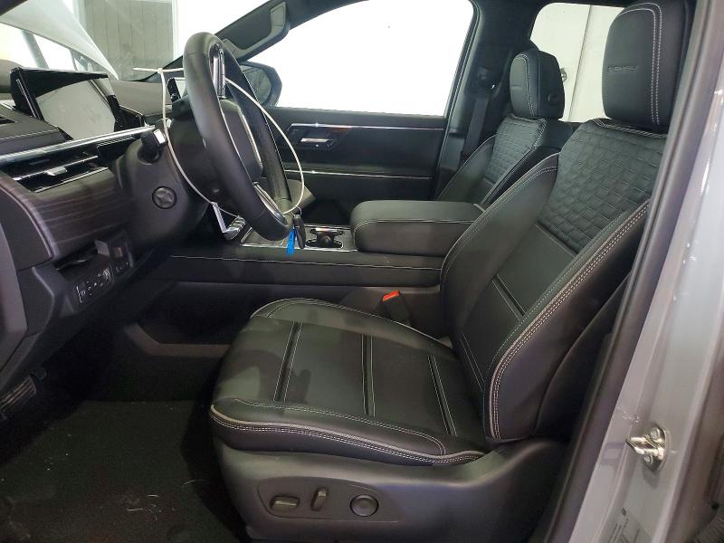 Продажа на аукционе авто 2025 Gmc Sierra, vin: 1GT10MED7SU411608, номер лота: 65280686