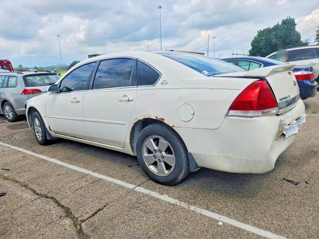 Продажа на аукционе авто 2007 Chevrolet Impala, vin: 2G1WT58K179331845, номер лота: 63608016