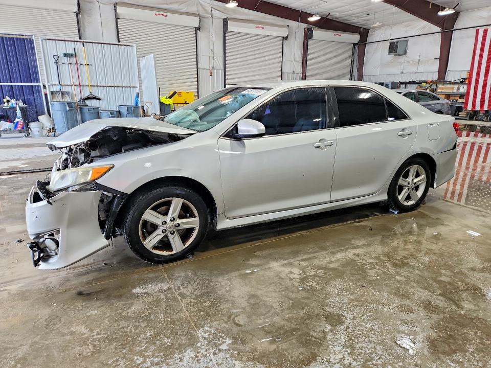 Продаж на аукціоні авто 2014 Toyota Camry, vin: 4T1BF1FK8EU779049, номер лоту: 64677146