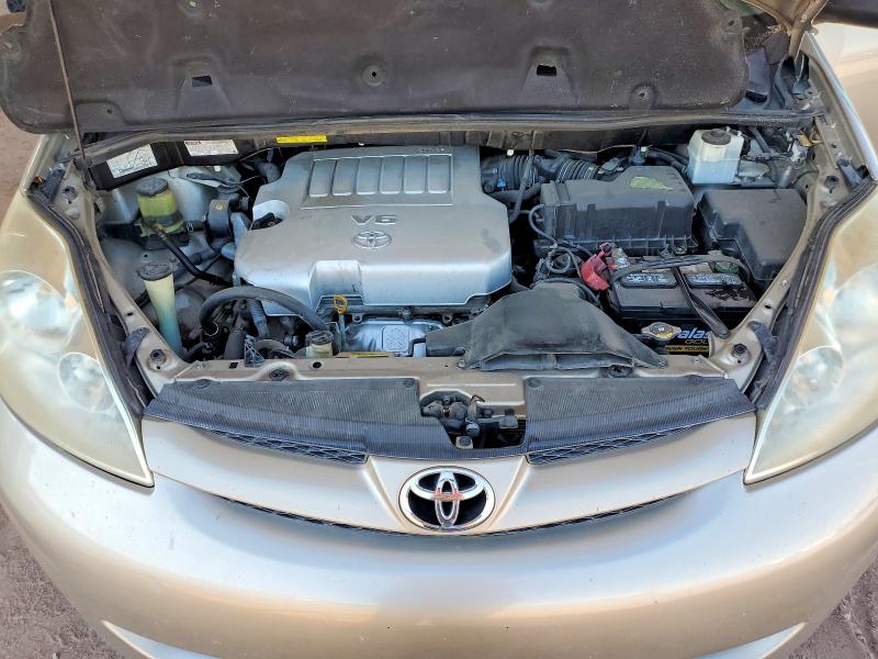 65526366 :رقم المزاد ، 5TDZK23C59S233319 vin ، 2009 Toyota Sienna مزاد بيع