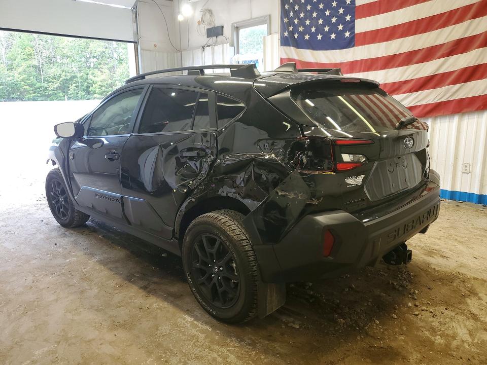Aukcja sprzedaży 2026 Subaru Crosstrek, vin: 4S4GUHU62T3772241, numer aukcji: 63911976