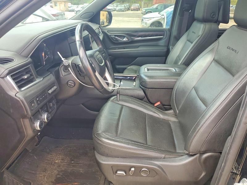 63264226 :رقم المزاد ، 1GKS1DKL5MR222365 vin ، 2021 Gmc Yukon مزاد بيع