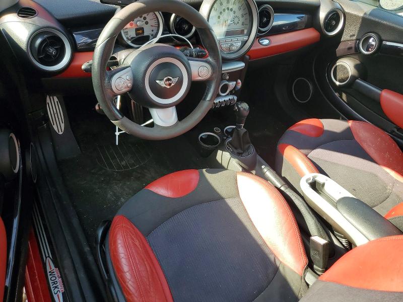 Продажа на аукционе авто 2009 Mini Cooper, vin: WMWMM33599TP93600, номер лота: 66476476