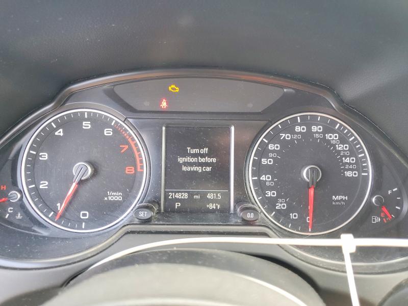 Aukcja sprzedaży 2017 Audi Q5, vin: WA1M2AFP5HA069756, numer aukcji: 63636046