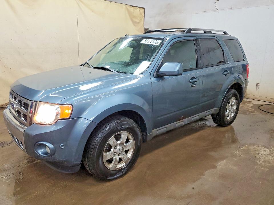 Aukcja sprzedaży 2012 Ford Escape, vin: 1FMCU9EGXCKA57287, numer aukcji: 66172306