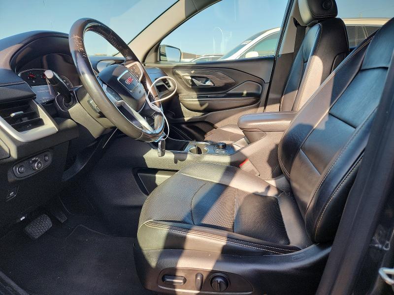 Aukcja sprzedaży 2019 Gmc Terrain, vin: 3GKALPEV9KL247228, numer aukcji: 65503706