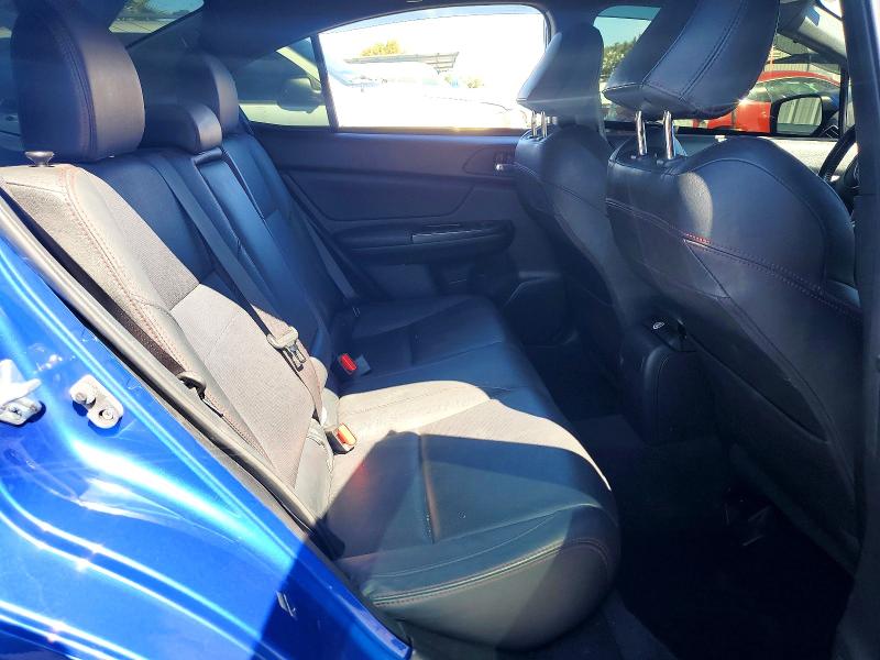 Aukcja sprzedaży 2020 Subaru Wrx, vin: JF1VA1P67L8822129, numer aukcji: 66271376
