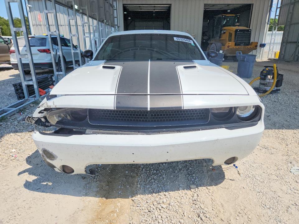 Aukcja sprzedaży 2014 Dodge Challenger, vin: 2C3CDYAG6EH247753, numer aukcji: 65329406