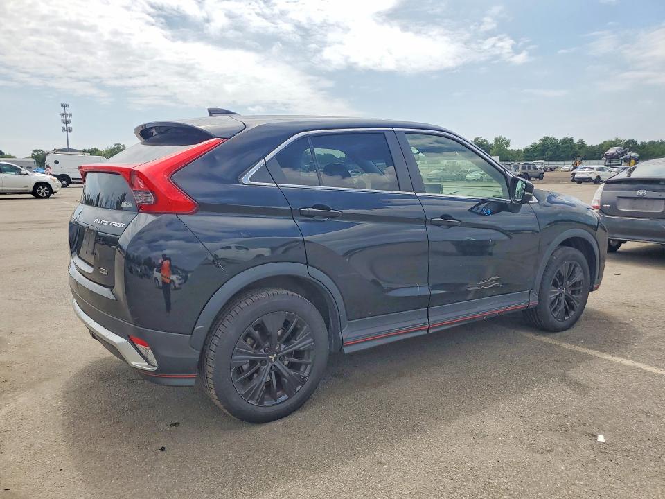 Auction sale of the 2018 Mitsubishi Eclipse Cross, vin: JA4AT4AA2JZ069645, lot number: 65492316