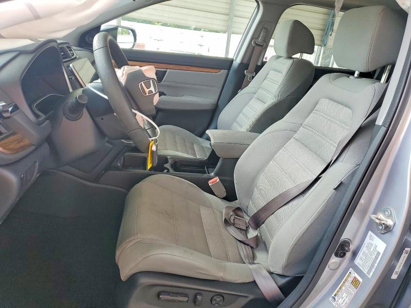 66420746 :رقم المزاد ، 5J6RW2H59LL043542 vin ، 2020 Honda Cr-v مزاد بيع