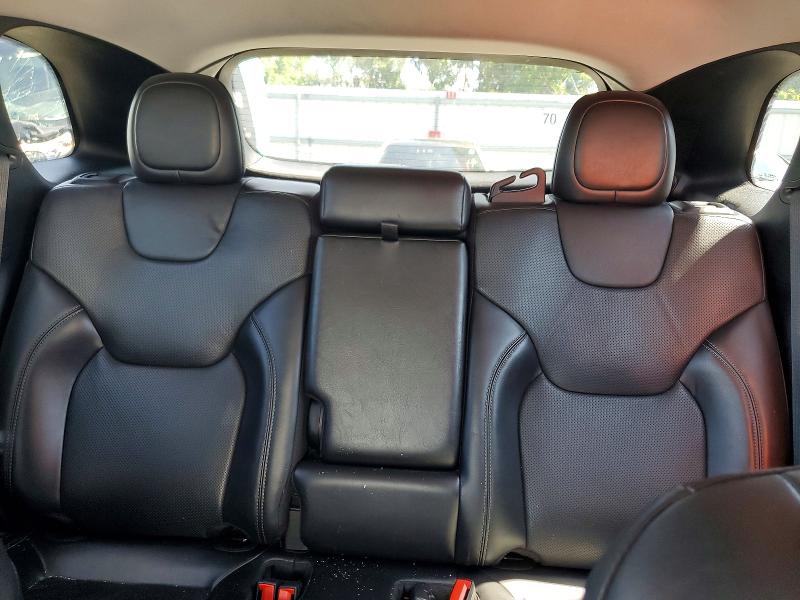 63438686 :رقم المزاد ، 1C4PJMDN1LD549440 vin ، 2020 Jeep Cherokee مزاد بيع
