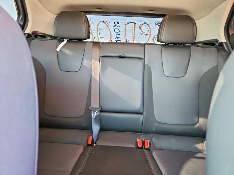 2021 Buick Encore Gx მანქანა იყიდება აუქციონზე, vin: KL4MMDSL5MB182321, აუქციონის ნომერი: 66625946