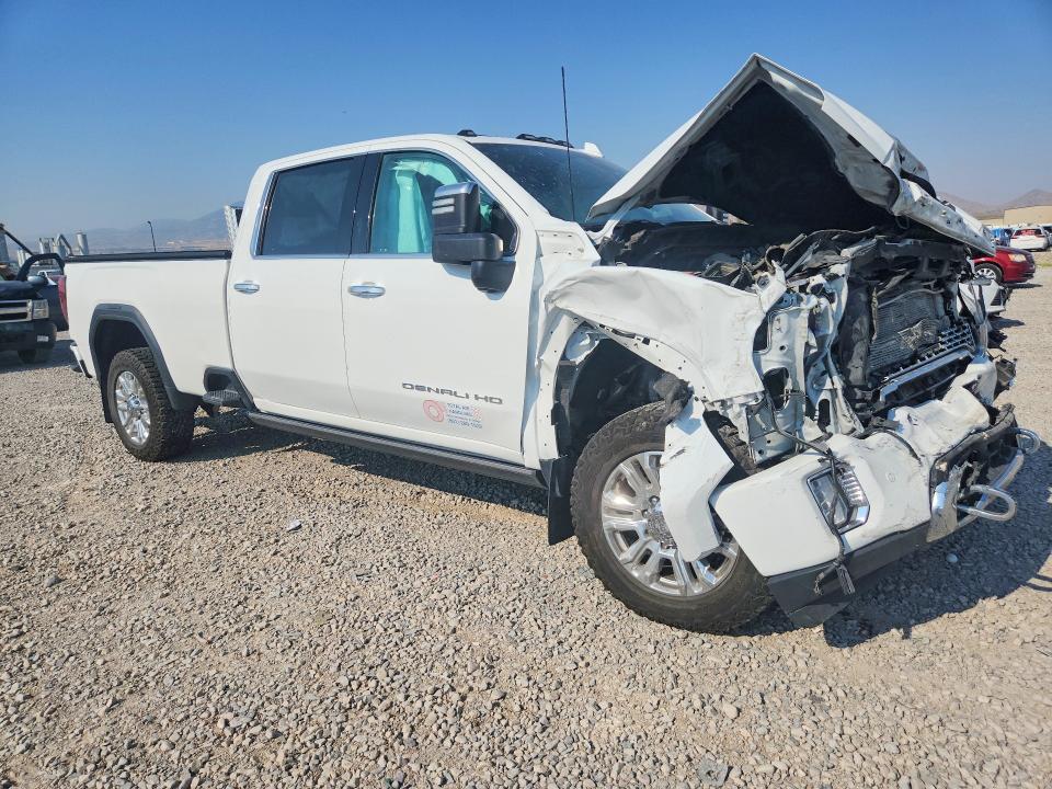 Aukcja sprzedaży 2023 Gmc Sierra, vin: 1GT49WEY8PF209258, numer aukcji: 63584816