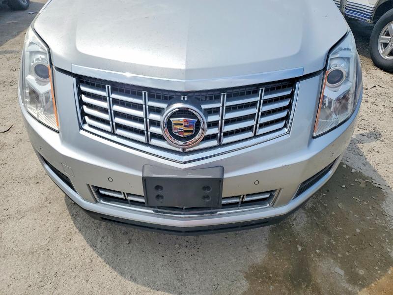 Продаж на аукціоні авто 2016 Cadillac Srx, vin: 3GYFNBE37GS559939, номер лоту: 64325556