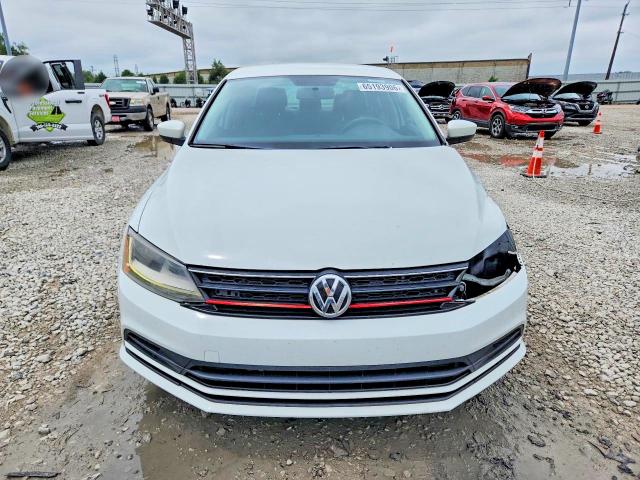 Aukcja sprzedaży 2017 Volkswagen Jetta, vin: 3VW2B7AJ8HM349917, numer aukcji: 65193906