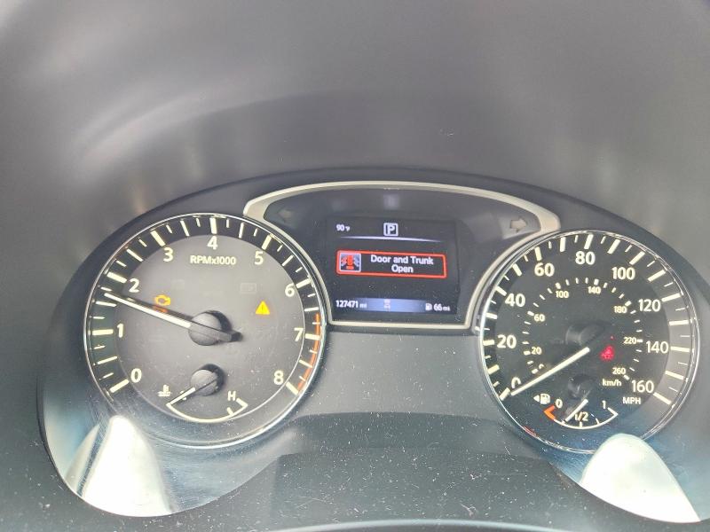 Продаж на аукціоні авто 2018 Nissan Altima, vin: 1N4AL3AP4JC218666, номер лоту: 66045126