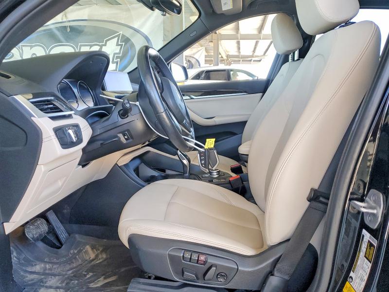 62849286 :رقم المزاد ، WBXJG9C06M5S39886 vin ، 2021 Bmw X1 مزاد بيع