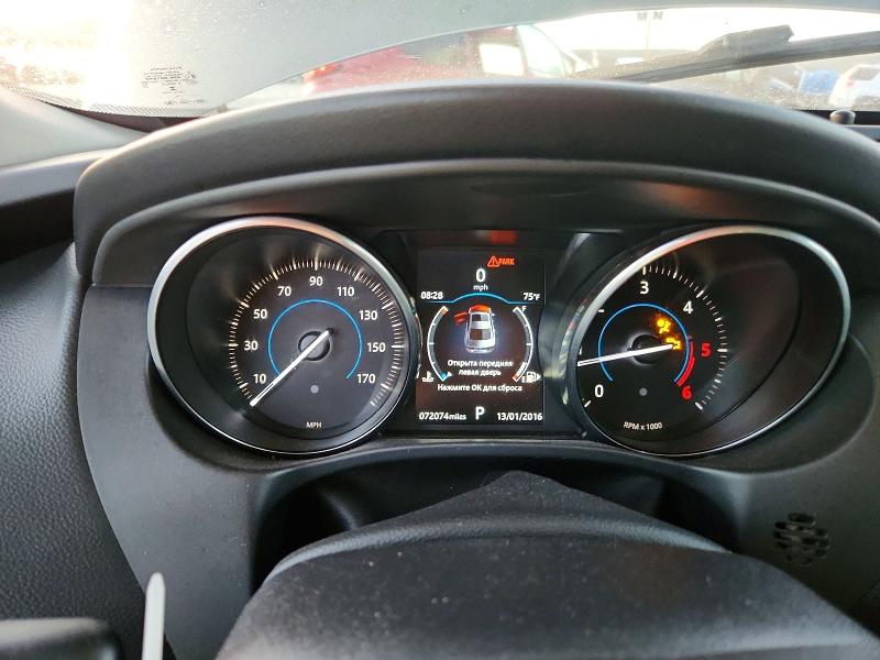 Aukcja sprzedaży 2018 Jaguar Xe, vin: SAJAJ4FN2JCP24253, numer aukcji: 65307456