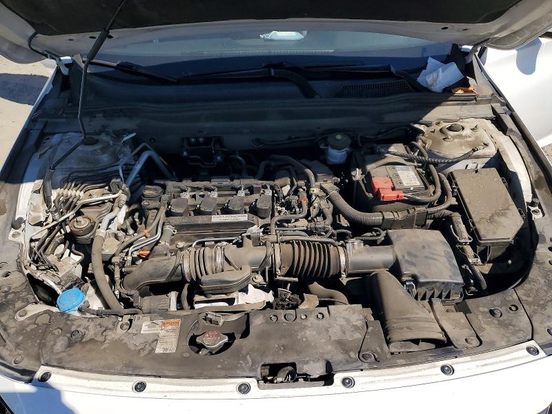 2019 Honda Accord მანქანა იყიდება აუქციონზე, vin: 1HGCV1F39KA053560, აუქციონის ნომერი: 65047366