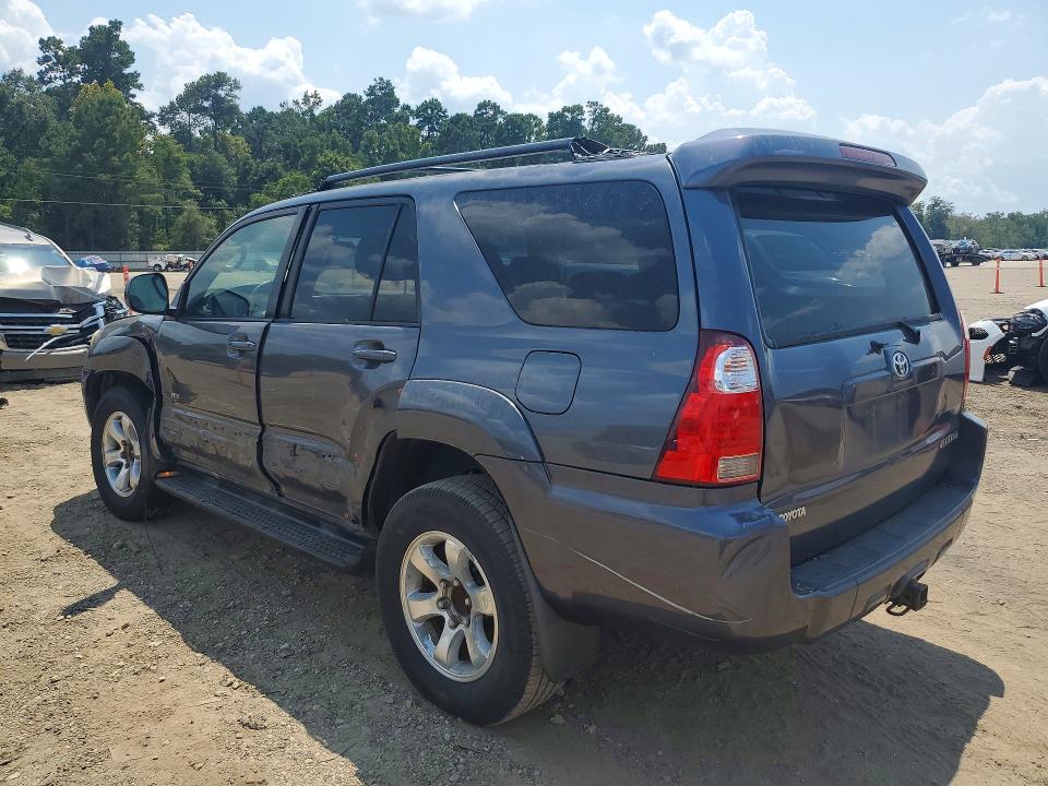 Aukcja sprzedaży 2007 Toyota 4runner, vin: JTEZU17R878078037, numer aukcji: 63900356
