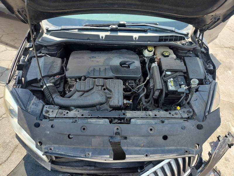 64926706 :رقم المزاد ، 1G4PP5SK0D4182847 vin ، 2013 Buick Verano مزاد بيع