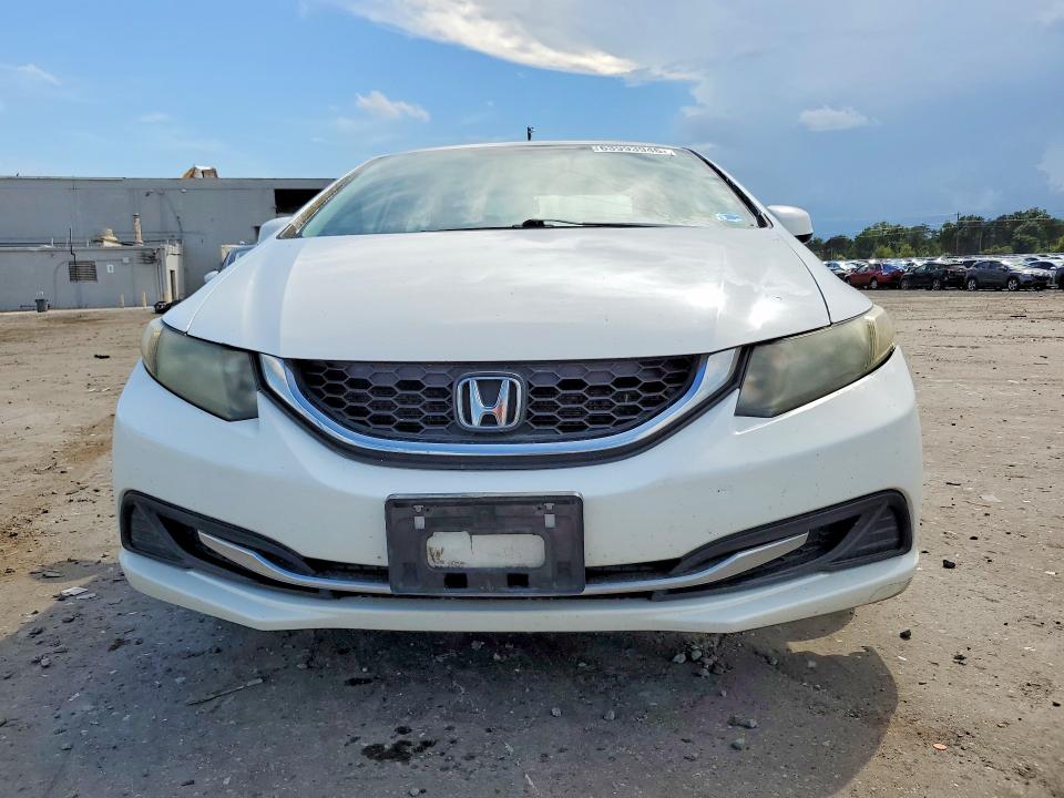 Продажа на аукционе авто 2013 Honda Civic, vin: 19XFB2F59DE238011, номер лота: 63993946