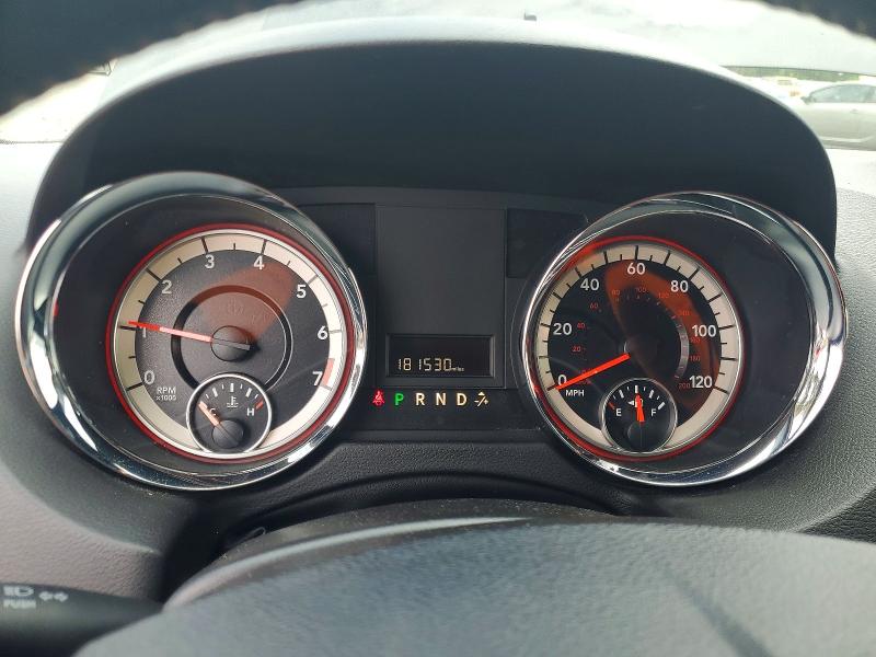 Aukcja sprzedaży 2018 Dodge Grand Caravan, vin: 2C4RDGCG4JR300628, numer aukcji: 66020336