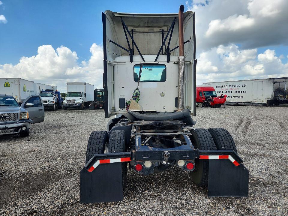 Aukcja sprzedaży 2016 Peterbilt 579, vin: 1XPBA48X5GD339725, numer aukcji: 61972036