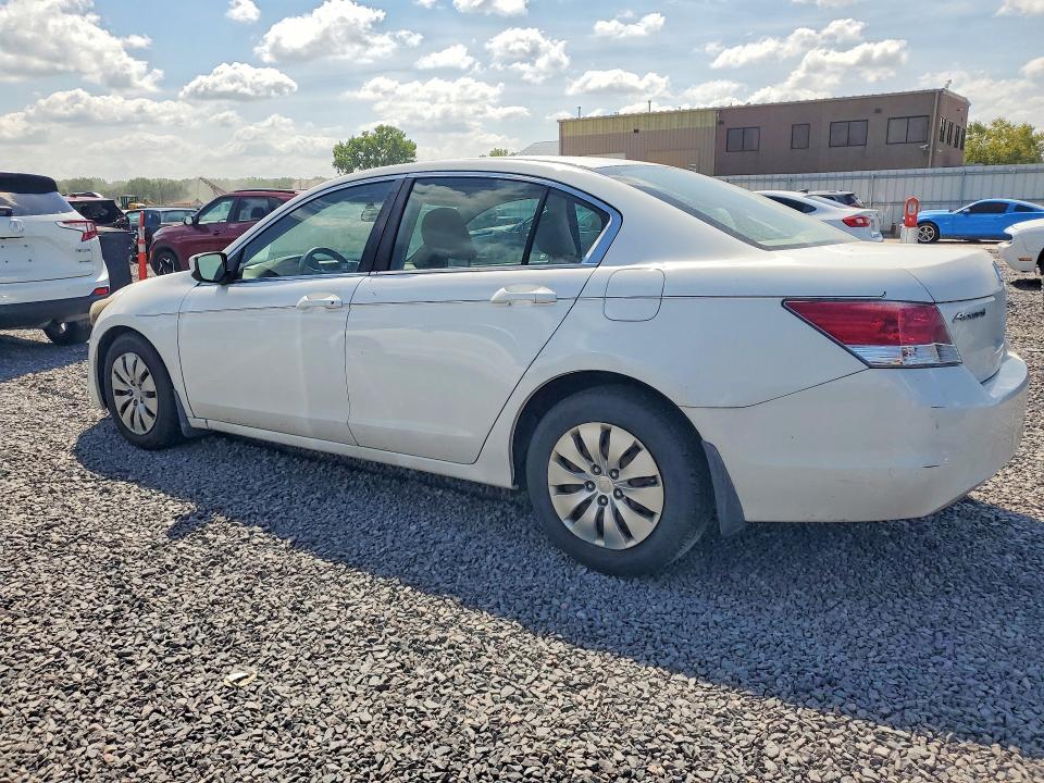Продажа на аукционе авто 2010 Honda Accord, vin: 1HGCP2F35AA049780, номер лота: 66744186