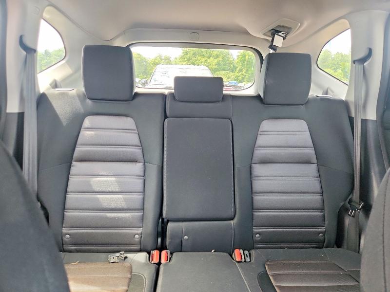 Продажа на аукционе авто 2019 Honda Cr-v, vin: 2HKRW2H55KH638607, номер лота: 62996806