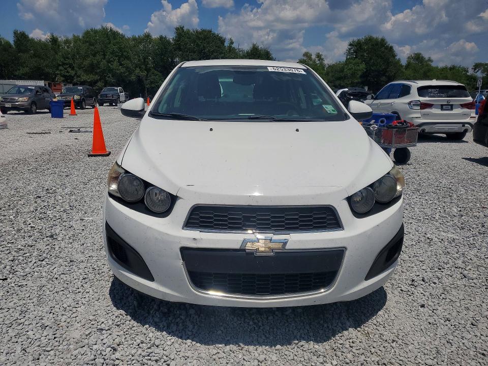 Aukcja sprzedaży 2015 Chevrolet Sonic, vin: 1G1JC5SH2F4174870, numer aukcji: 62533076