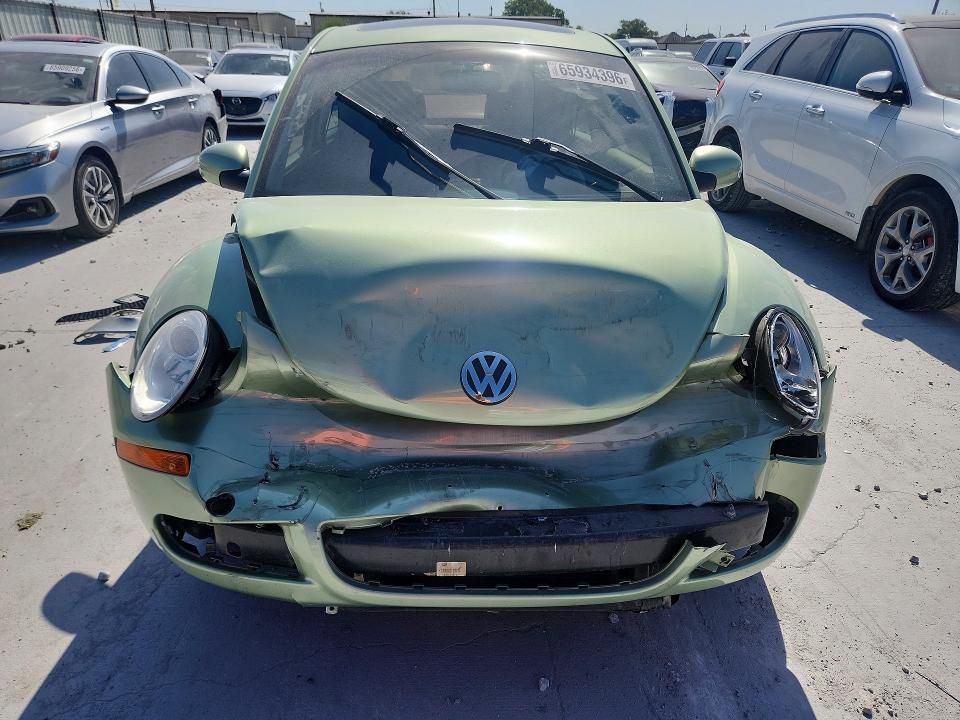 Продаж на аукціоні авто 2009 Volkswagen New Beetle, vin: 3VWRW31C89M518901, номер лоту: 65934396