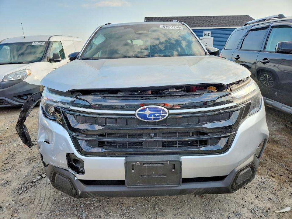 Aukcja sprzedaży 2025 Subaru Forester, vin: JF2SLDTCXSH482253, numer aukcji: 64081706
