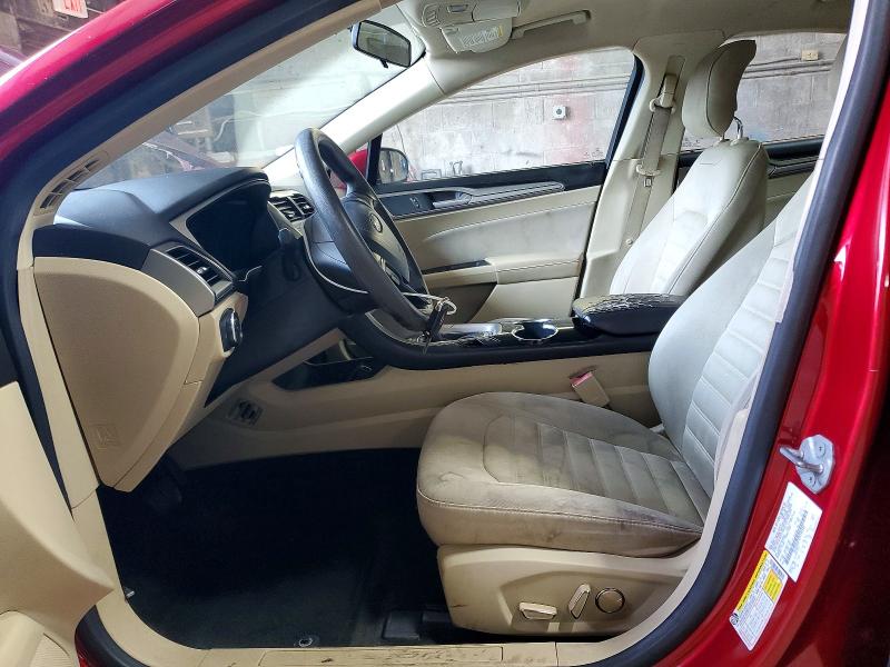 Aukcja sprzedaży 2014 Ford Fusion, vin: 3FA6P0H76ER189483, numer aukcji: 64938516