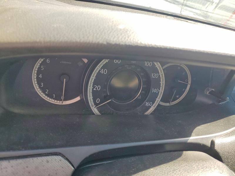 62934646 :رقم المزاد ، 1HGCR2F32DA232021 vin ، 2013 Honda Accord مزاد بيع