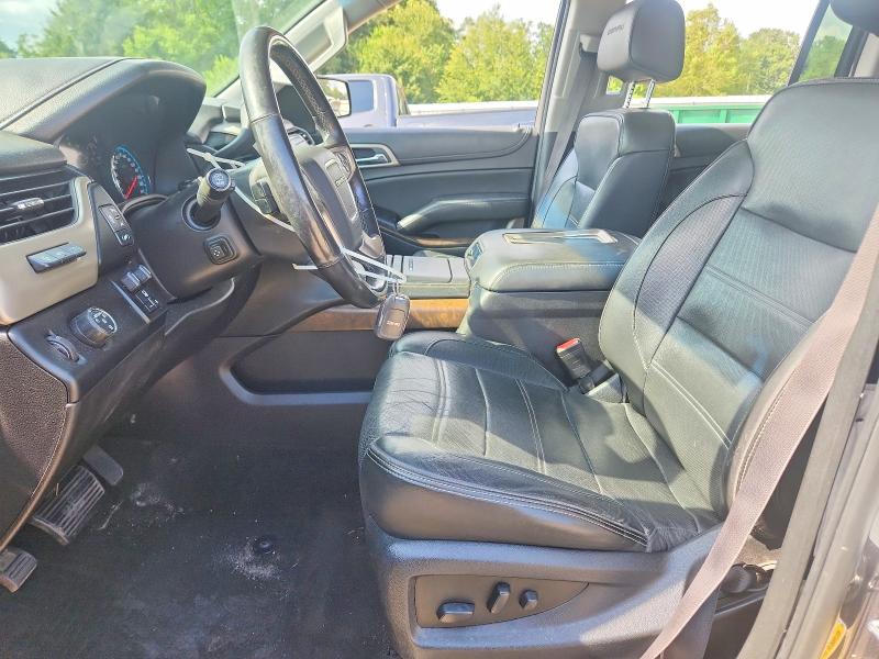 Aukcja sprzedaży 2018 Gmc Yukon Xl, vin: 1GKS1HKJ3JR104641, numer aukcji: 65236256