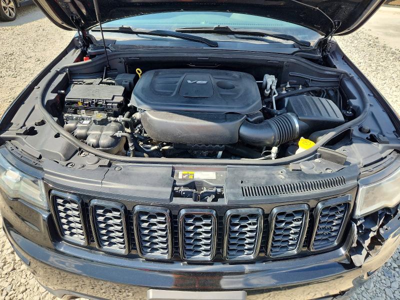 Продажа на аукционе авто 2018 Jeep Grand Cherokee, vin: 1C4RJFAG0JC479569, номер лота: 65018236