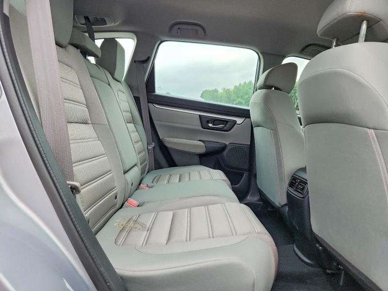 Продаж на аукціоні авто 2019 Honda Cr-v, vin: 2HKRW6H30KH206822, номер лоту: 64538996