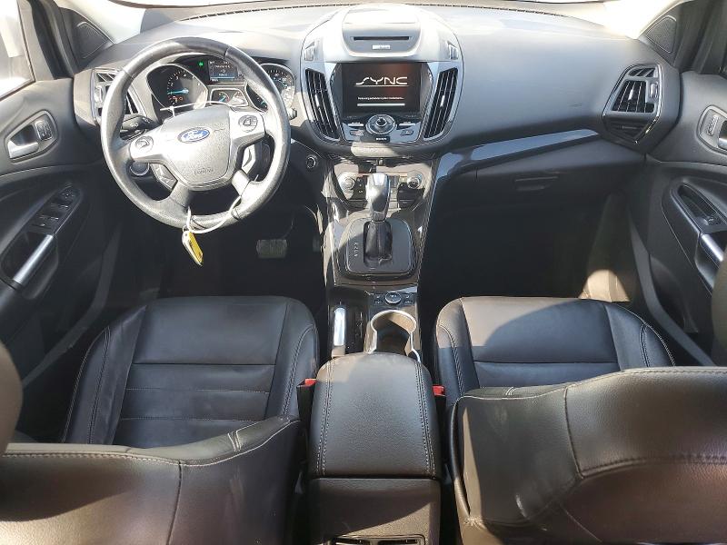 Продаж на аукціоні авто 2014 Ford Escape, vin: 1FMCU0JX6EUC44471, номер лоту: 66039406