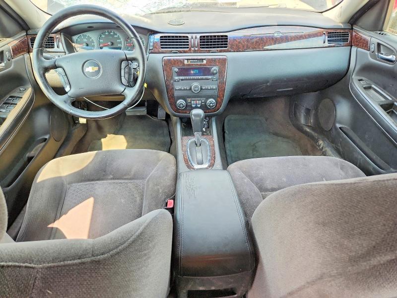64377816 :رقم المزاد ، 2G1WG5E30D1253134 vin ، 2013 Chevrolet Impala مزاد بيع