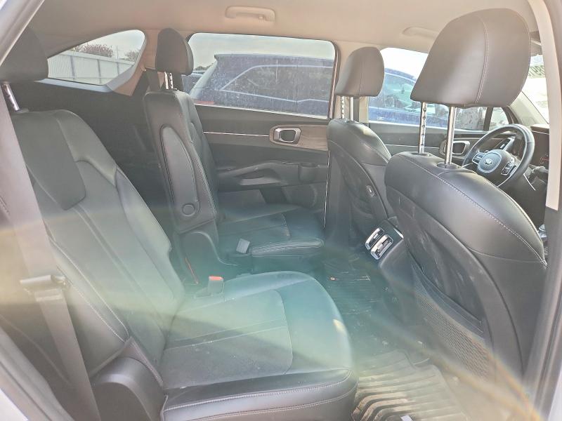 Продажа на аукционе авто 2021 Kia Sorento, vin: 5XYRH4LF5MG033891, номер лота: 66289136