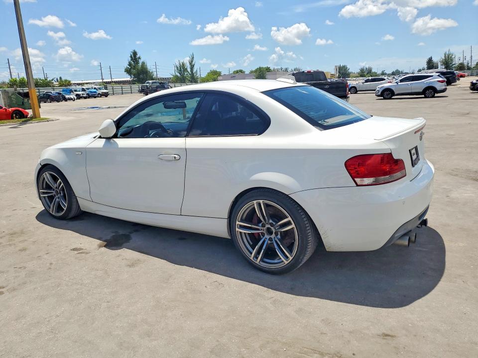 Aukcja sprzedaży 2011 Bmw 135, vin: WBAUC9C55BVM09120, numer aukcji: 67290486