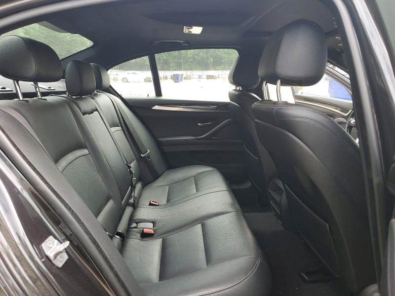 Aukcja sprzedaży 2014 Bmw 535, vin: WBA5B1C54ED477282, numer aukcji: 63641286