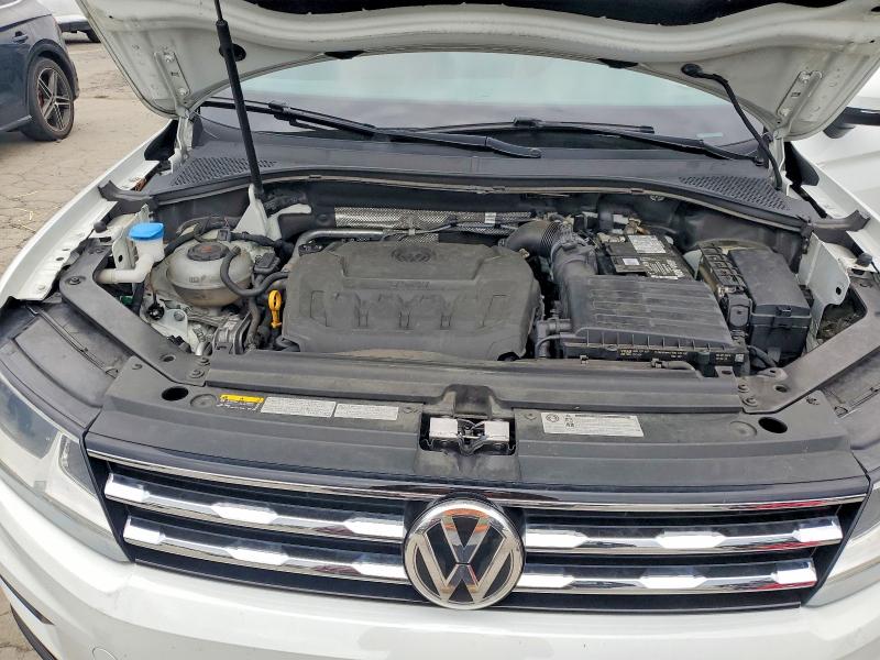 Продаж на аукціоні авто 2019 Volkswagen Tiguan, vin: 3VV2B7AX5KM185672, номер лоту: 65782846