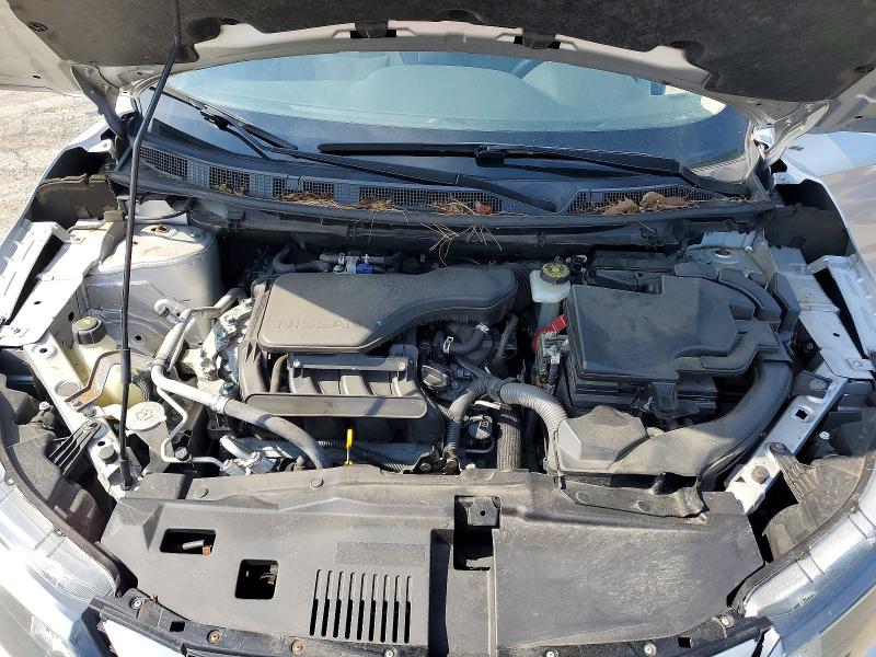 Продаж на аукціоні авто 2020 Nissan Rogue Sport, vin: JN1BJ1CW8LW382374, номер лоту: 64662996