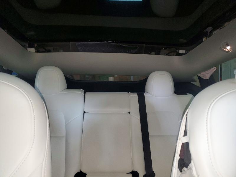 Aukcja sprzedaży 2024 Tesla Model Y, vin: 7SAYGDEF1RF179766, numer aukcji: 65505096