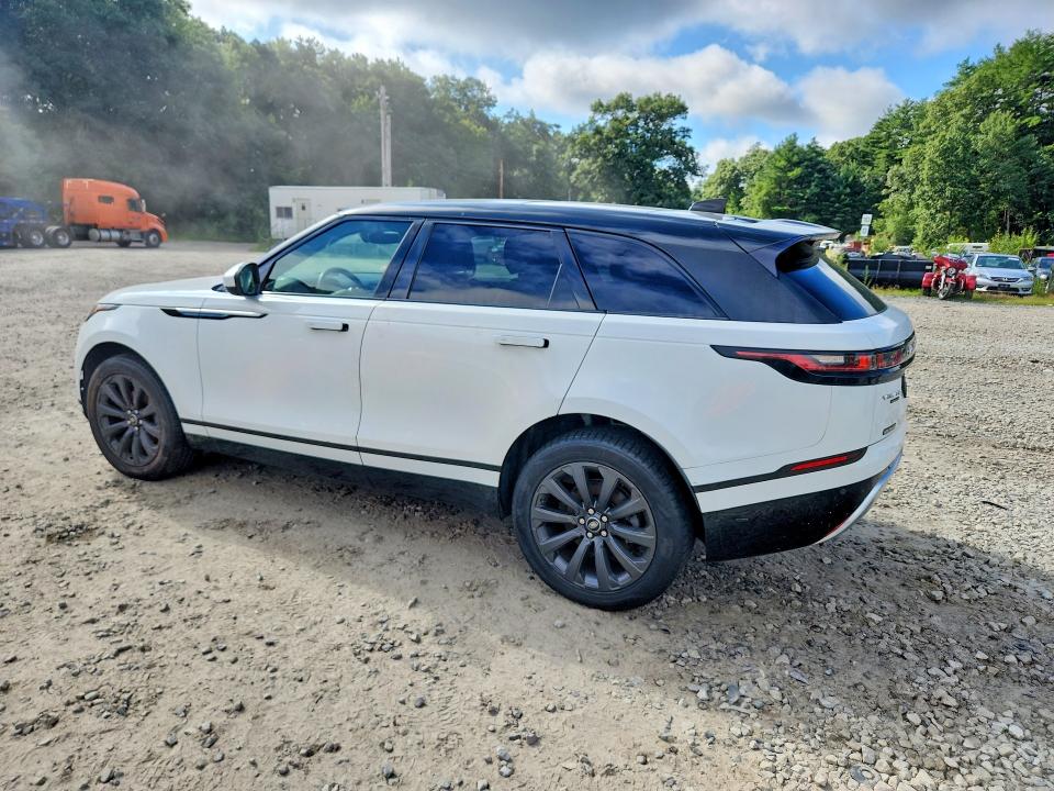 Aukcja sprzedaży 2020 Land Rover Range Rover Velar, vin: SALYB2EX9LA239813, numer aukcji: 63401056