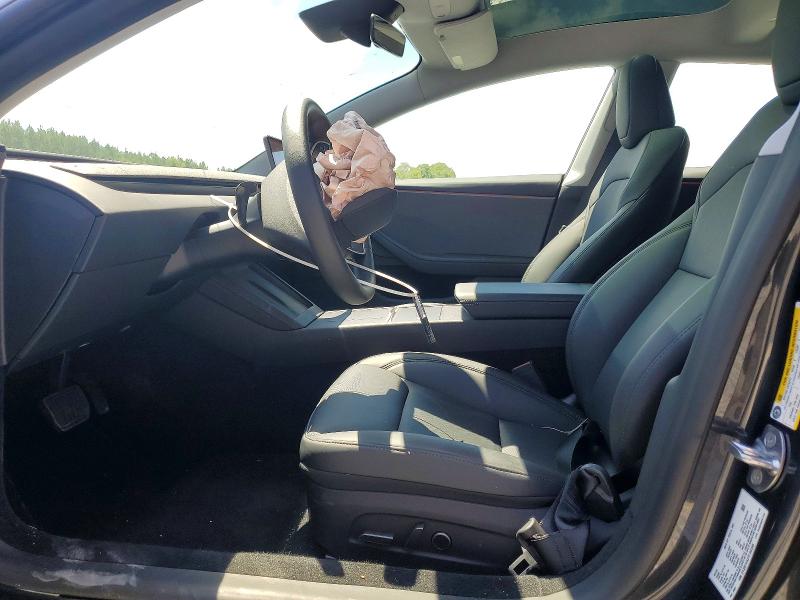 63923306 :رقم المزاد ، 5YJ3E1EA2TF162269 vin ، 2026 Tesla Model 3 مزاد بيع