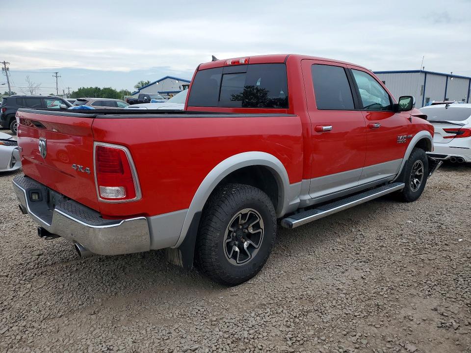 Aukcja sprzedaży 2016 Ram 1500, vin: 1C6RR7NT4GS151597, numer aukcji: 65900016